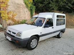 Renault Express (1985)