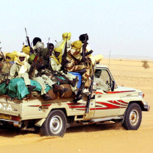 Toyota Hilux 3ª mano